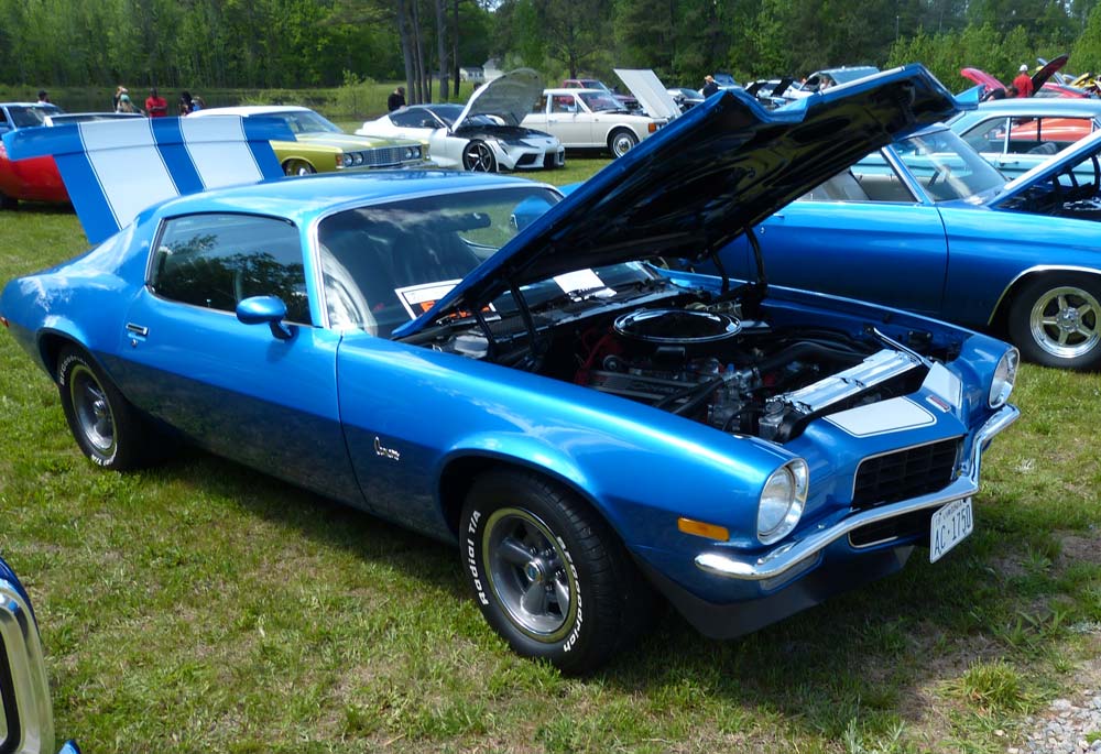 Moodys Texaco Spring Show 2023/P2150687